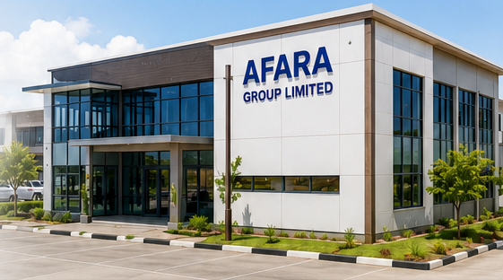 Afara Group Limited - A Bridge to Global Possibilities