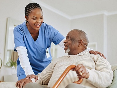 Healthcare & Allied Health Services