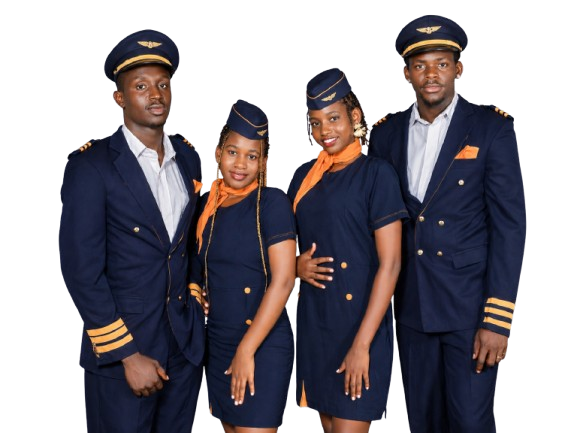 Cabin Crew AB-INITIO