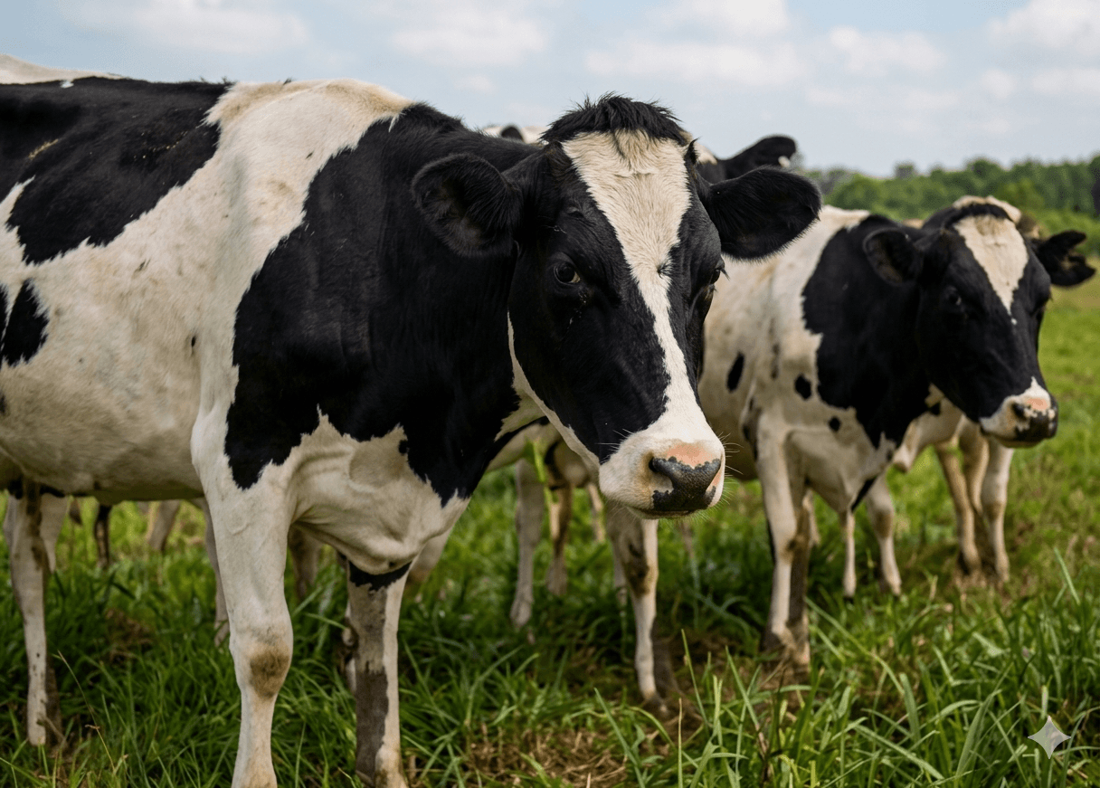 Animal Science & Husbandry