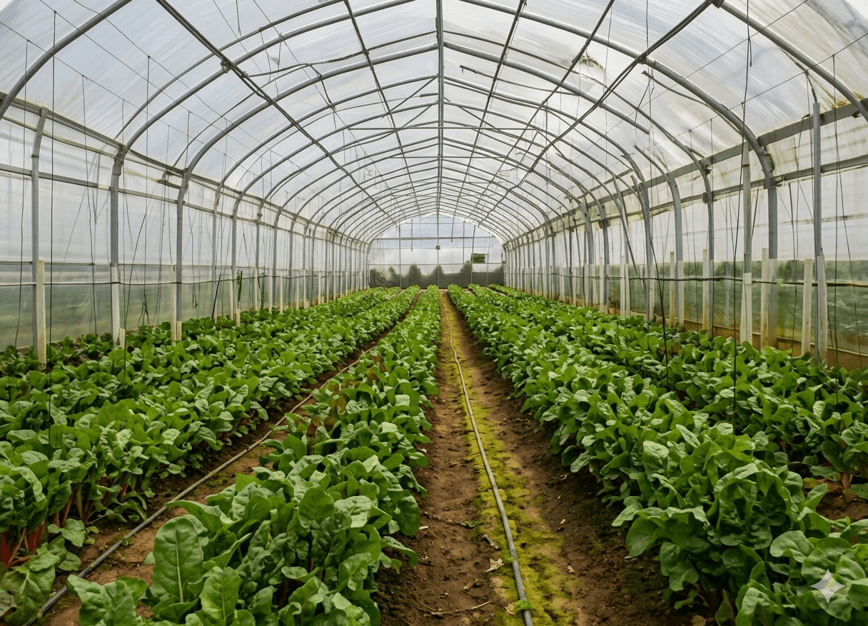 Horticulture Technology