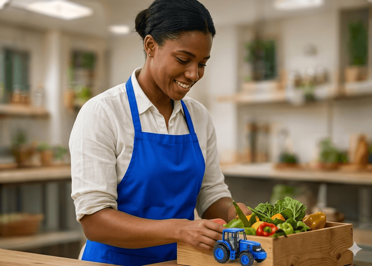 Agribusiness Management