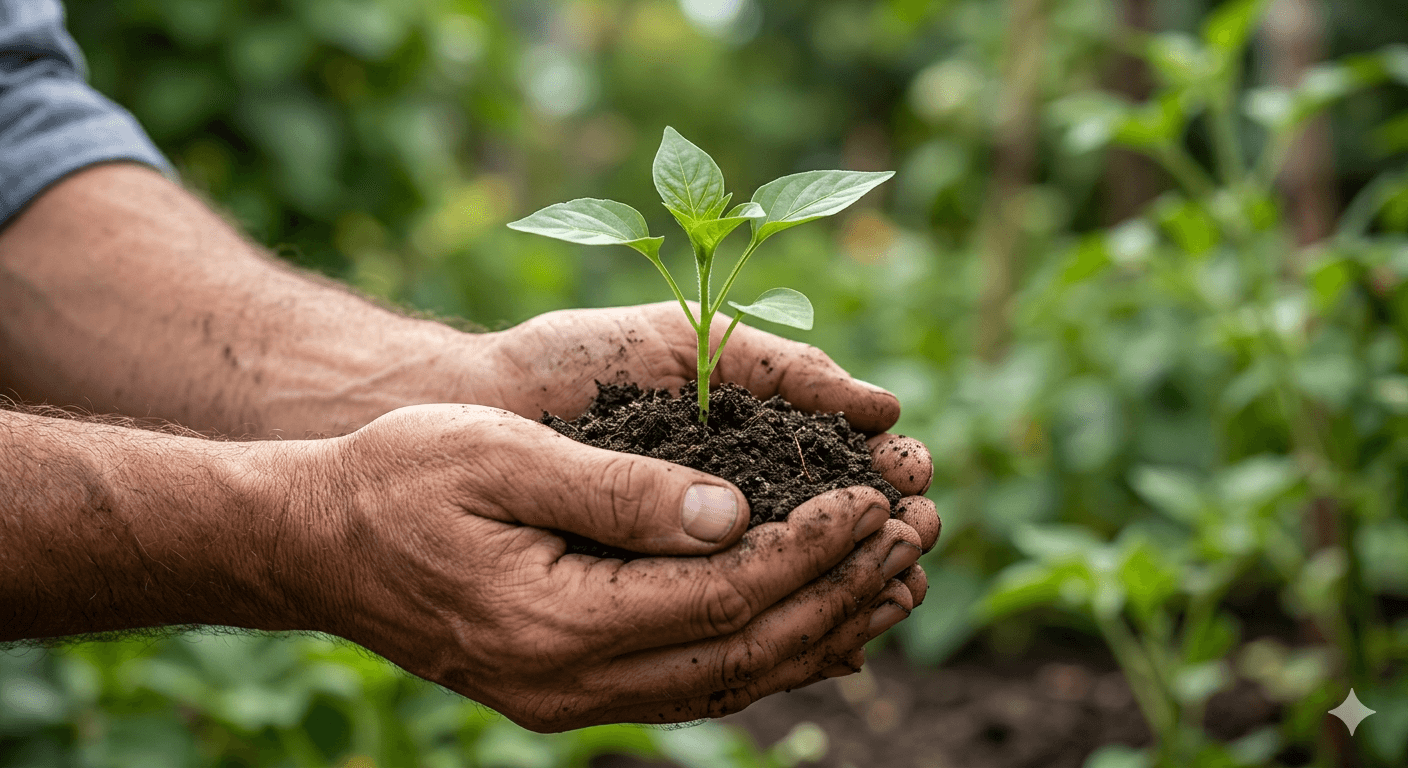 Soil & Environmental Management