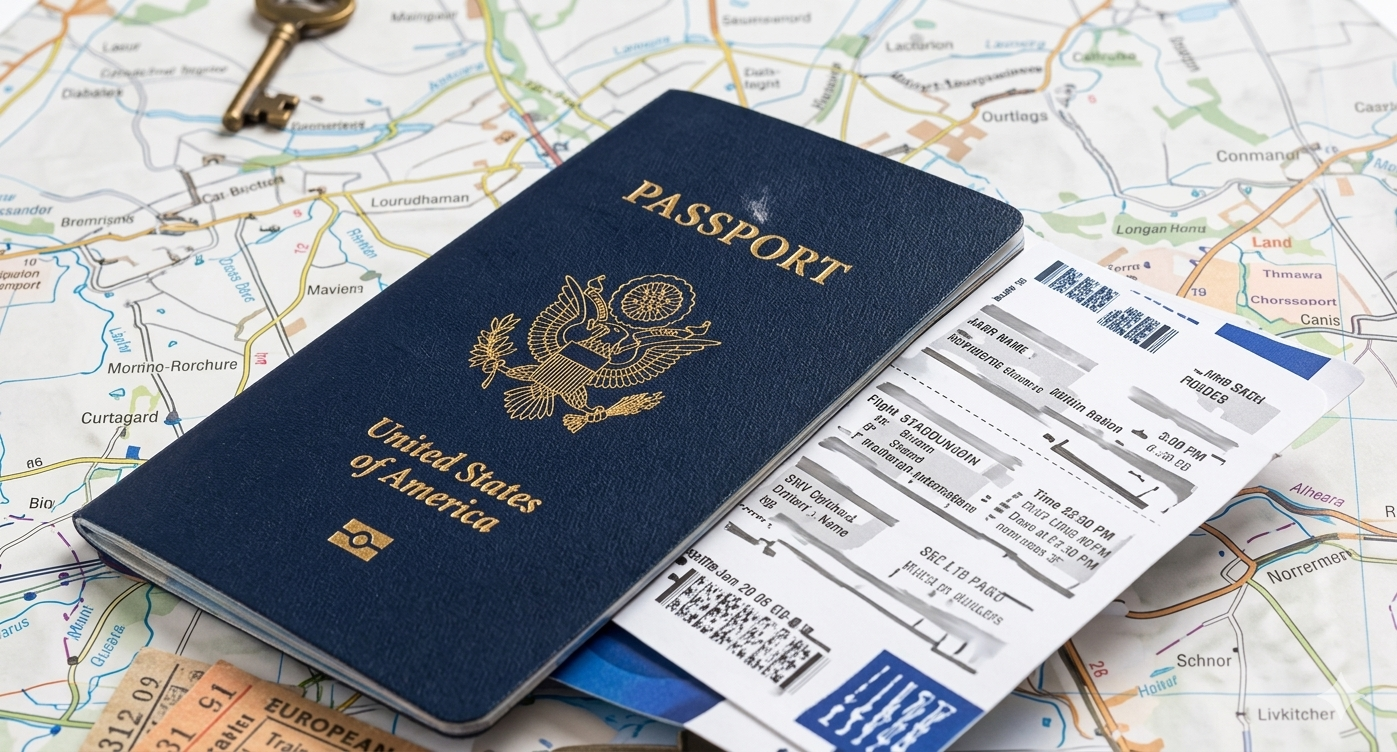 Aviation Tourism & Travel Management